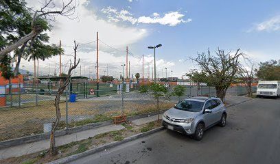 Escuela Oficial San Nicolás-Rayados