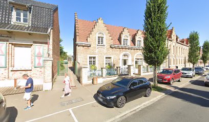 Maison France Service de Bailleul