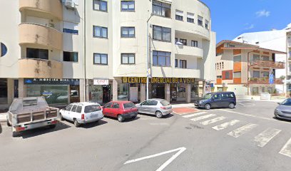 Instituto Linguas de Vale de Cambra