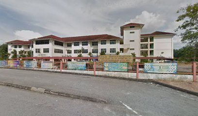 Radio SMK Seri Iskandar