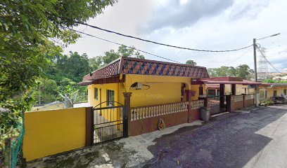 Kampung Merbah Indah