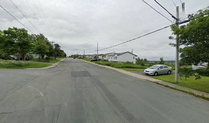 Atlantic Wave Limousine St. John's Newfoundland