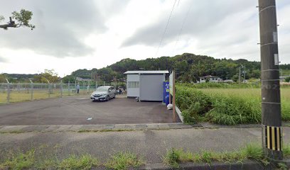 宮崎乗馬クラブ