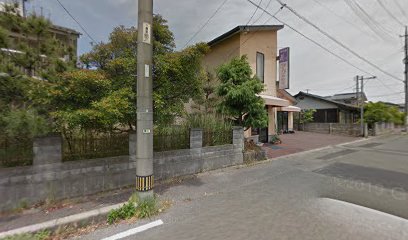 ラーク美容室寝太郎店