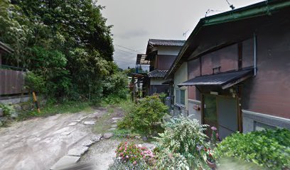 靴のカトウ岩村店