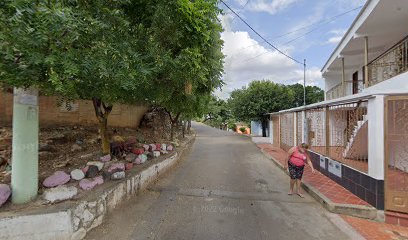 Sala de Lectura Nuestra Señora de Belén