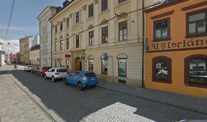 RESPECT, a.s. - pojišťovací makléř Olomouc