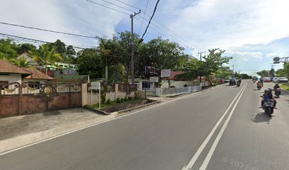 Muhammadiyah Boarding School Tarakan