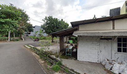 Pecel Lele Mbk Nur