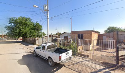 Iglesia Adventista del Séptimo Día, 'Villas del Valle' (Dto. Benito Juarez)