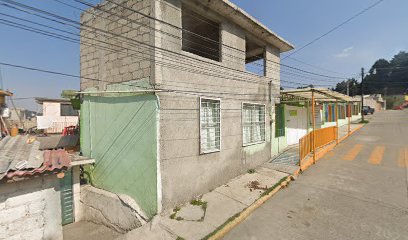 Jardin de Niños Vicente Gerrero