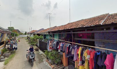 Warung Akhbar