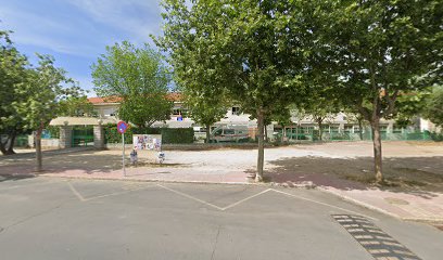 Colegio Público El Peralejo en Alpedrete