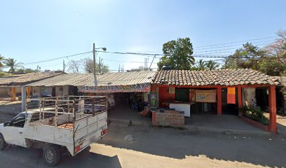 Taquería 'Dos costas'