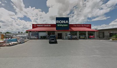 Garden Centre at RONA