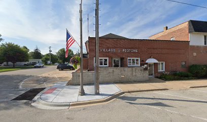 Peotone Water Utility Department