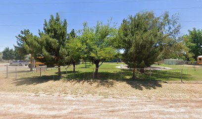 Queen Creek Migrant Headstart