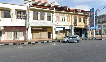 Ipoh Town Centre