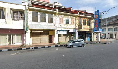 Foong Chee Tin Mines Sdn. Bhd.