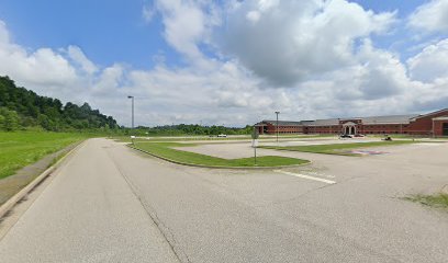 Boyd County High School