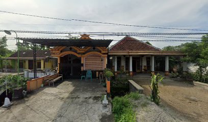 Rumah Belajar Cendekia