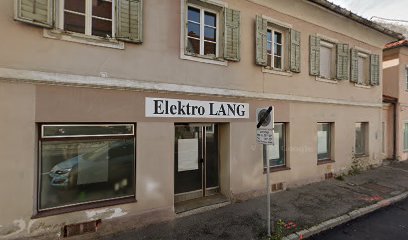Elektro Lang