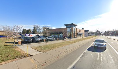 COVID-19 Drive-Thru Testing at Walgreens