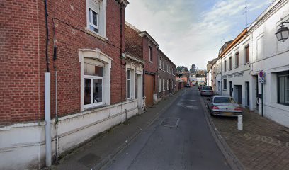 Hainaut Thermique
