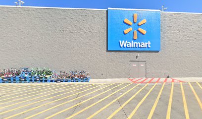 Walmart Tech Services