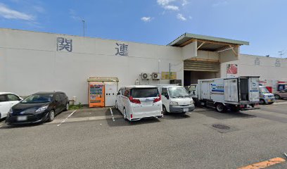 前田包装容器 市場店