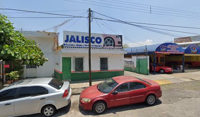Jalisco Refacciones