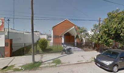 Iglesia Adventista del Séptimo Día - Villa Nueva