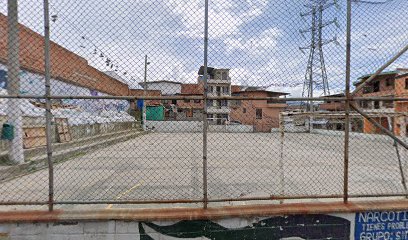 Cancha La Maruchenga