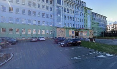 EUC Mamocentrum Ostrava