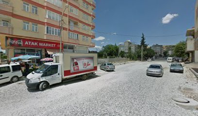 Adıyaman Kosan Çağrı Yatılı Kuran Kursu Ve Eğitim Derneği