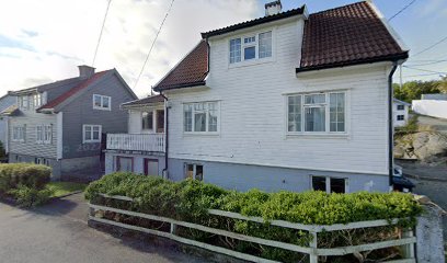 Holiday House in Skudeneshavn-PETS WELCOME