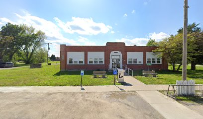 Elwood Library - Library District #1 Doniphan County