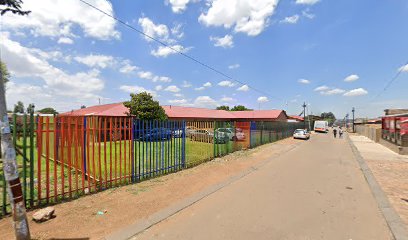 Pumelela Day Care Centre