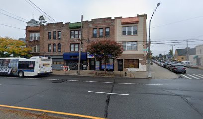 RoundPoint Mortgage Servicing Corporation - Queens Village - CLOSED