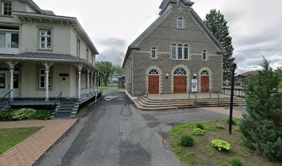 Église de Saint-Amable