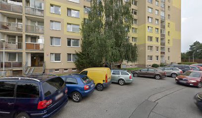 Střechy oprava Václav Krumpholc