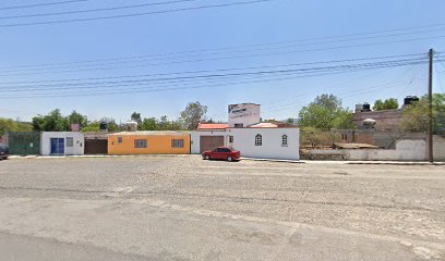 Centro Sct Hidalgo