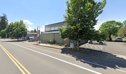 Coburg City Hall