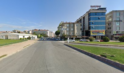 Gökbora Uluslararası Nakliyat(Çerkezköy Bölge Müdürlüğü)