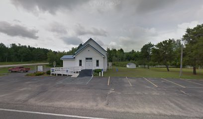 Wheatland Church of Christ