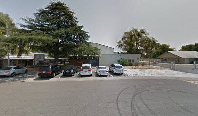 Pacific Elementary School