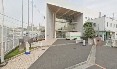 JR東日本健康推進センター