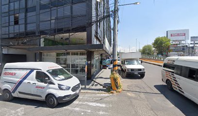 Rodamientos y Tecnología de Movimientos S.A. de C.V