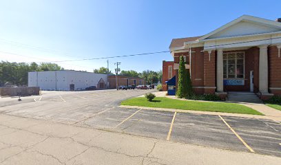 First Presbyterian Church of Winnebago