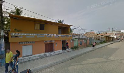 Restaurante el meson de aura